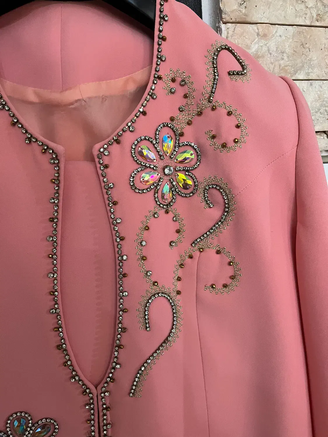 کت وشلوار مجلسی سایز۴۲|لباس|تبریز, |دیوار