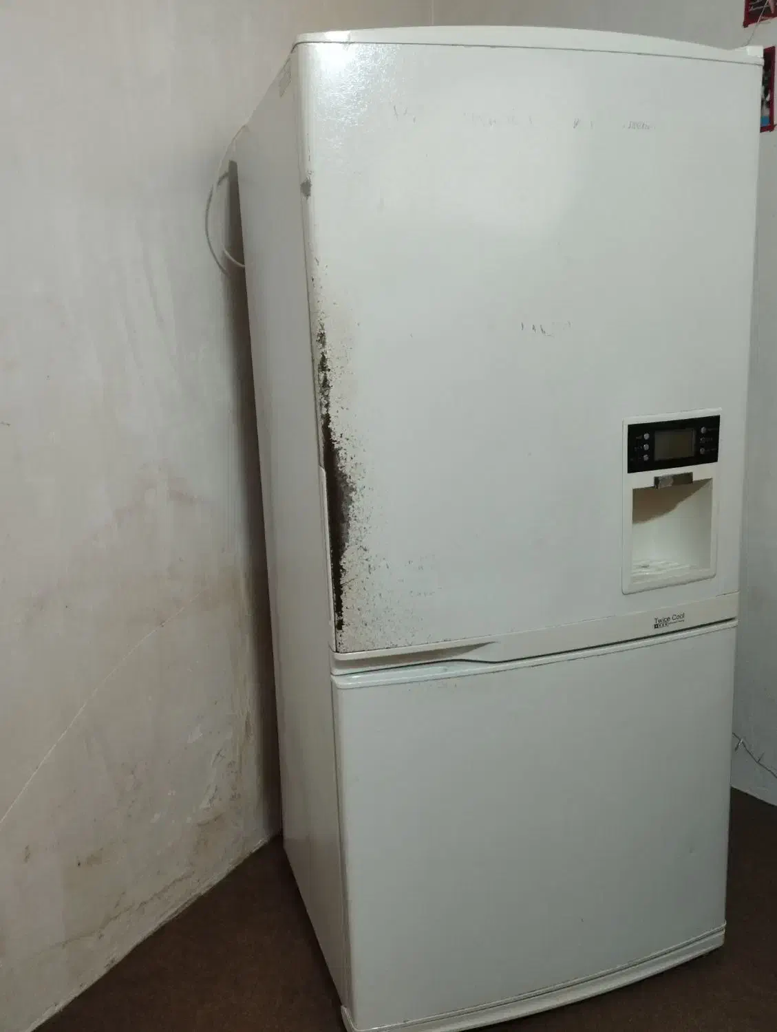 یخچال اسنوا|یخچال و فریزر|گنبد کاووس, |دیوار