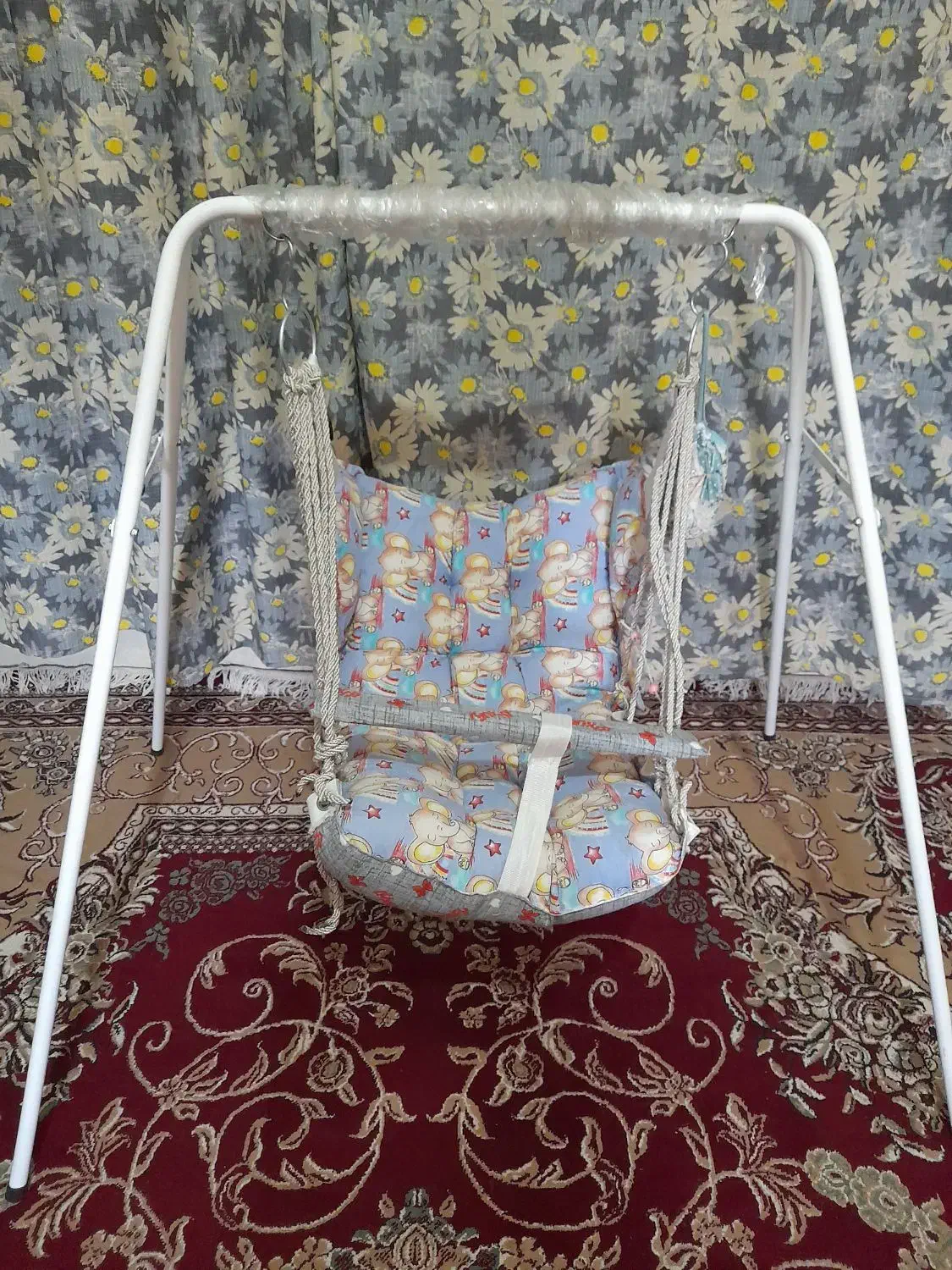 گهوار نوزاد|اسباب و اثاث بچه|زاهدان, |دیوار