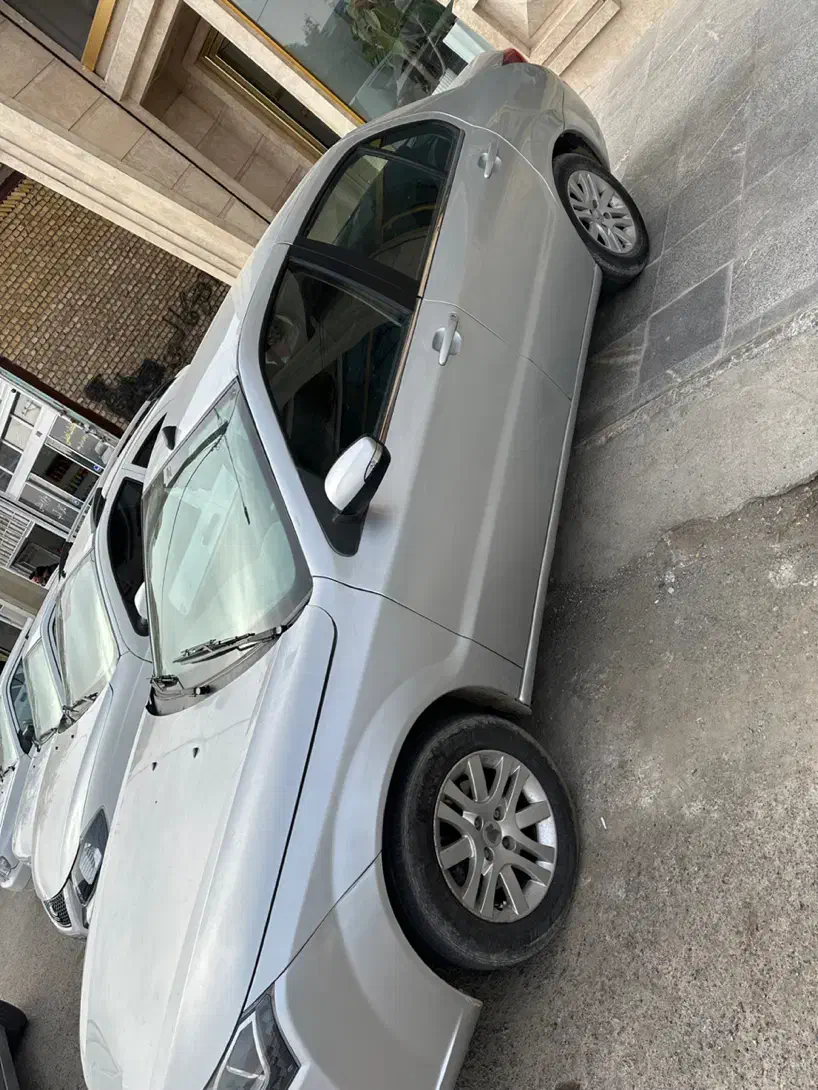 دنا مدل ۹۸|خودرو سواری و وانت|بردسکن, |دیوار