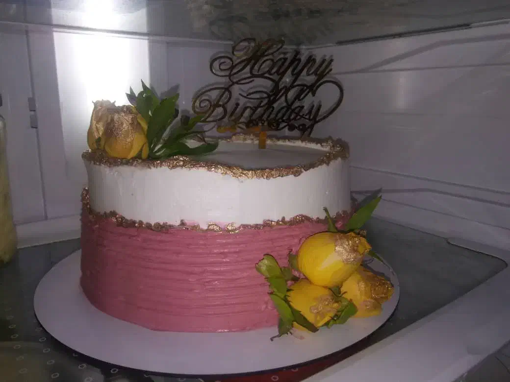 کیک خانگی کدبانو.شاهین شهر|خوردنی و آشامیدنی|شاهینشهر, فردوسی|دیوار