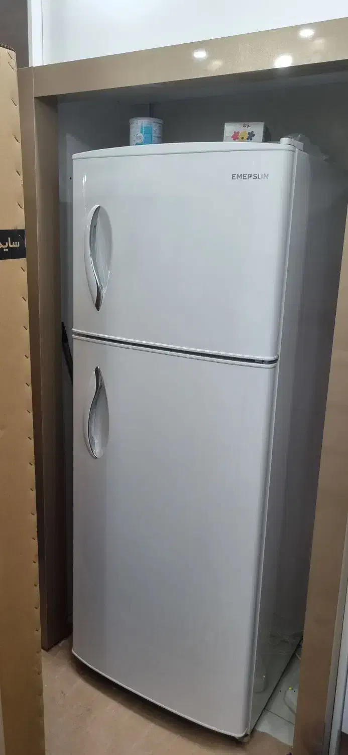 یخچال فریزر|یخچال و فریزر|سراب, |دیوار