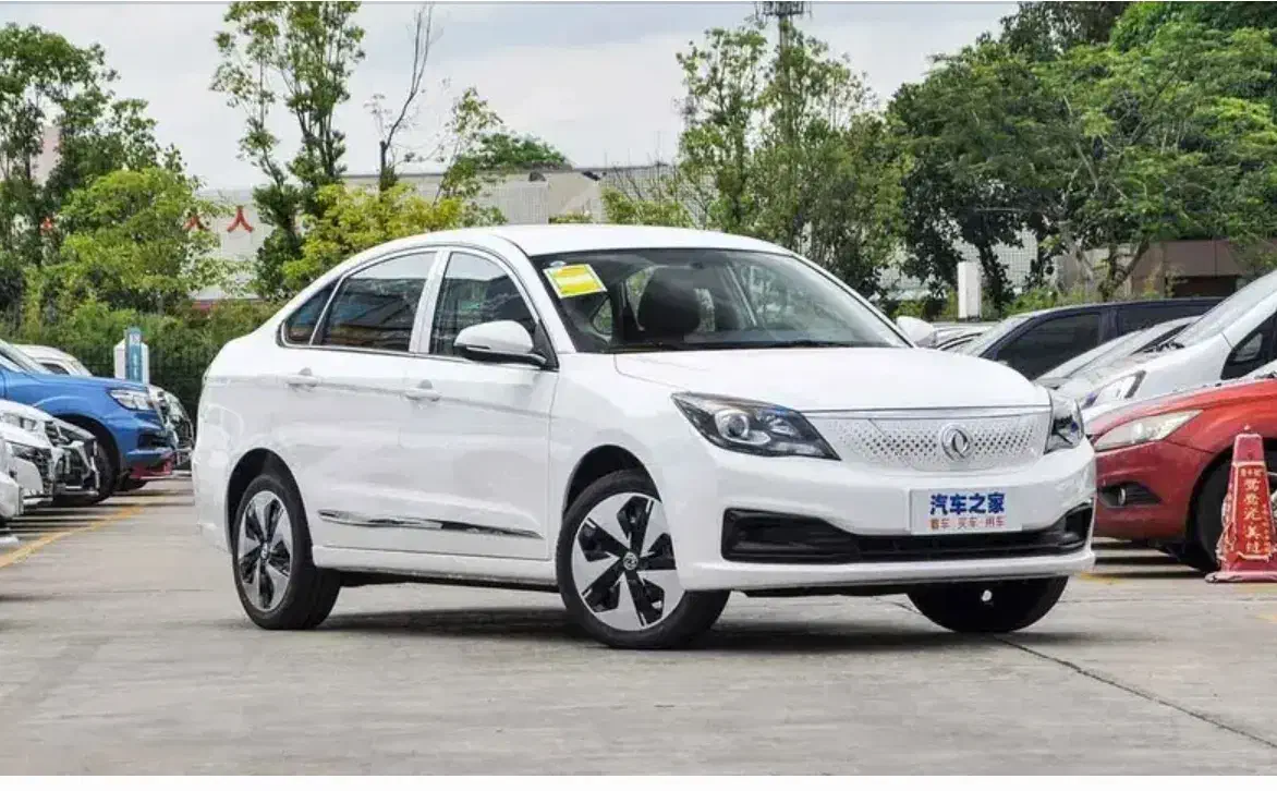 دانگ فنگ e70 ای ۷۰ برقی|خودرو سواری و وانت|تهران, حصار بوعلی|دیوار