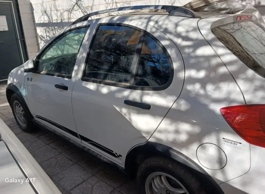 کوییک صفر|خودرو سواری و وانت|تهران, شمس‌آباد|دیوار