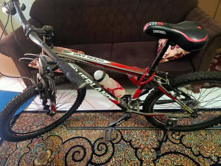 دوچرخه سالم|دوچرخه، اسکیت، اسکوتر|گرگان, |دیوار