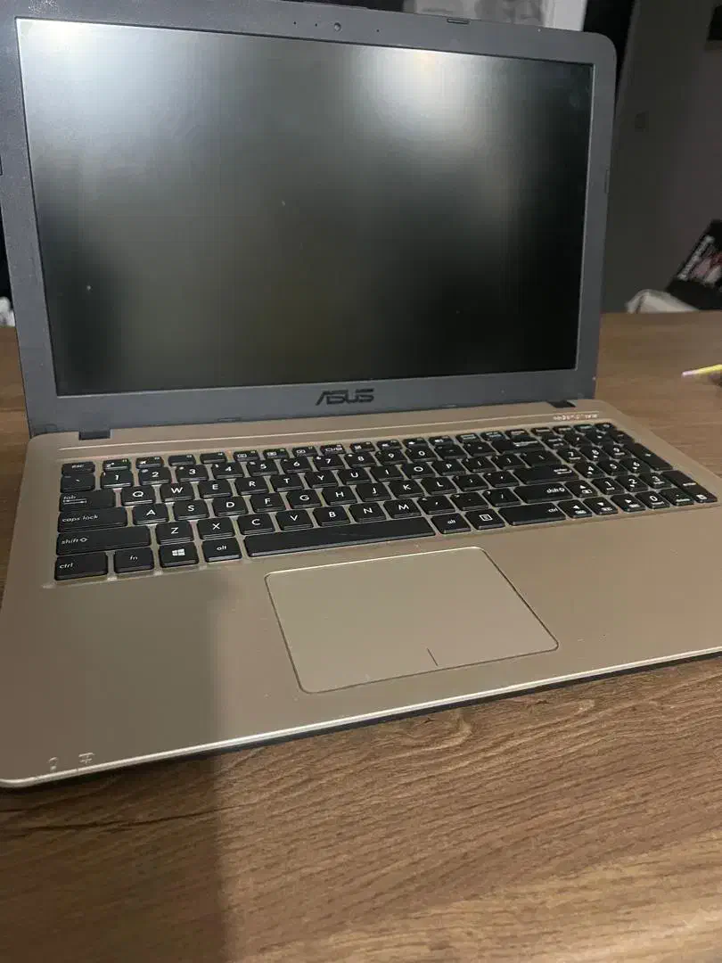 لپ تاپ asus|رایانه همراه|تهران, هروی|دیوار