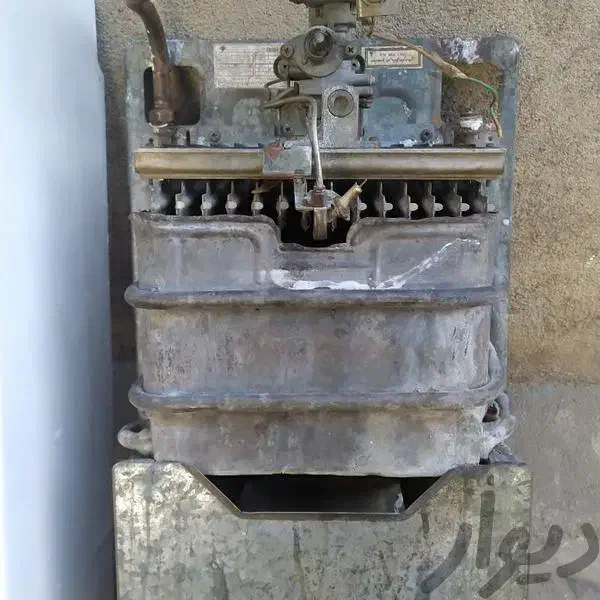 خریدار آبگرمکن دست دوم وخراب|فعالیت داوطلبانه|اندیمشک, |دیوار