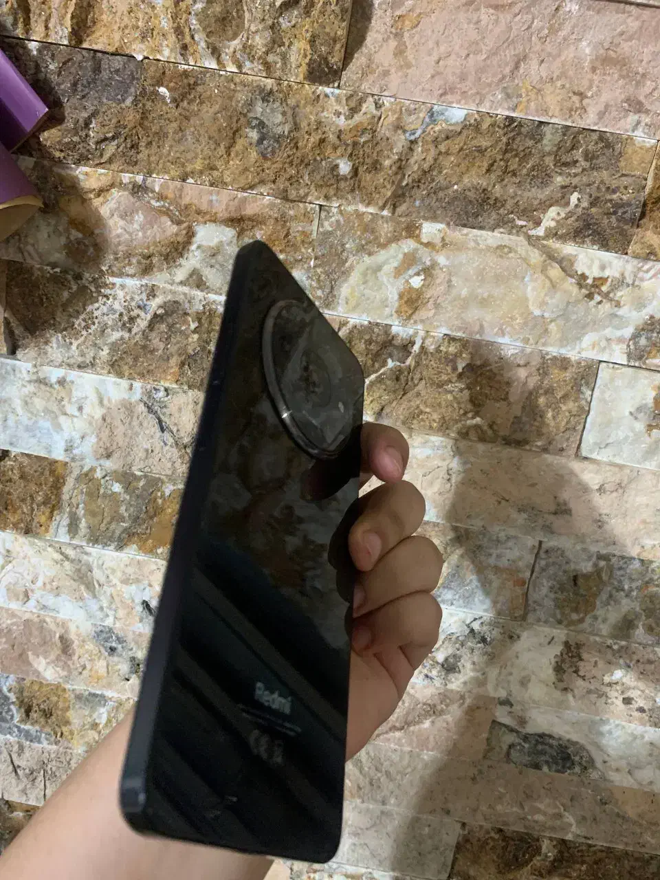 گوشی شیائومی A3|موبایل|رضوانشهر, |دیوار