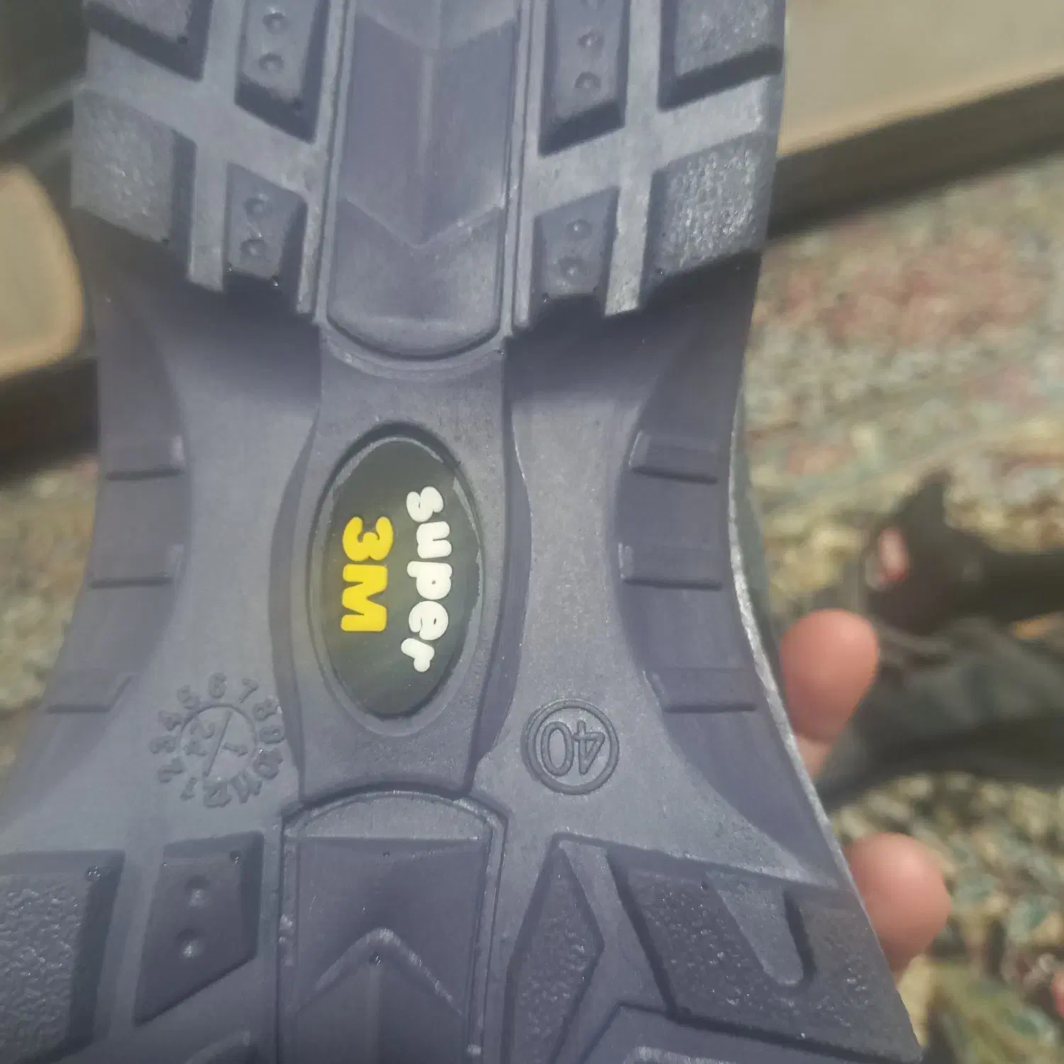 کفش کارخارجی ۹۰۰تومن|کیف، کفش، کمربند|رفسنجان, |دیوار