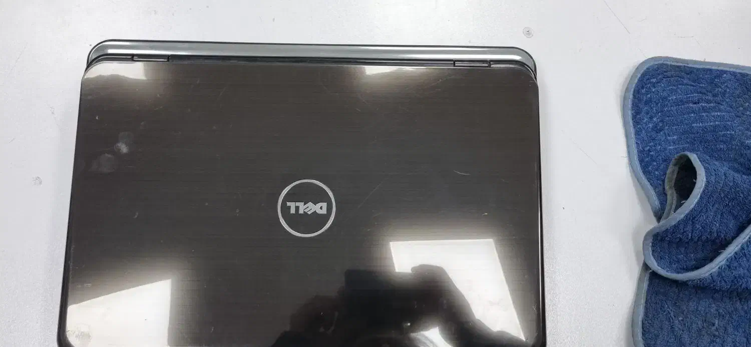 لپ تاپ dell|رایانه همراه|ایلام, |دیوار