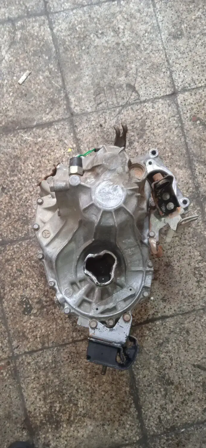 گیربکس پراید سالم درحد|قطعات یدکی و لوازم جانبی|اندیشه, اندیشه فاز ۱|دیوار