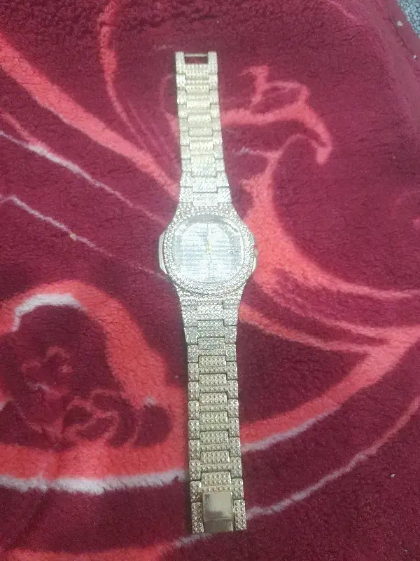 ساعت مچی زنانه|ساعت|خرمشهر, |دیوار