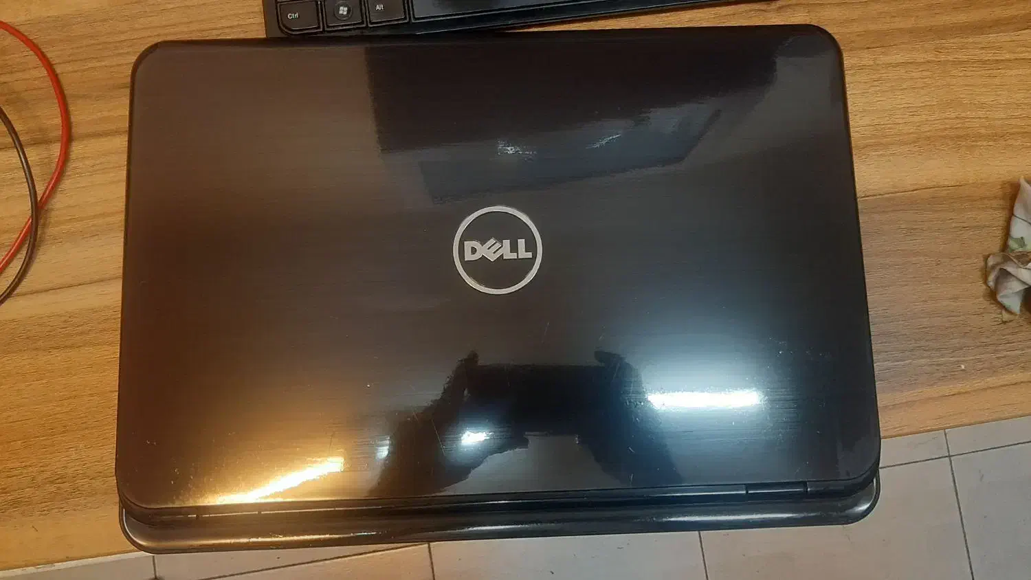 لپ تاپ Dell 5110n|رایانه همراه|شیراز, زرهی|دیوار