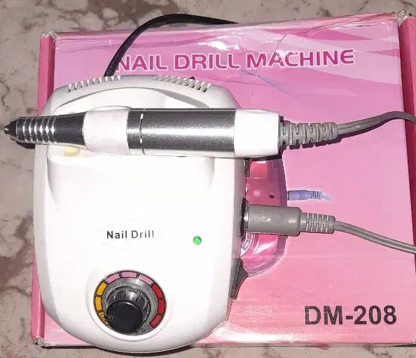 وسایل کاشت ناخن|آرایشی، بهداشتی، درمانی|همدان, |دیوار