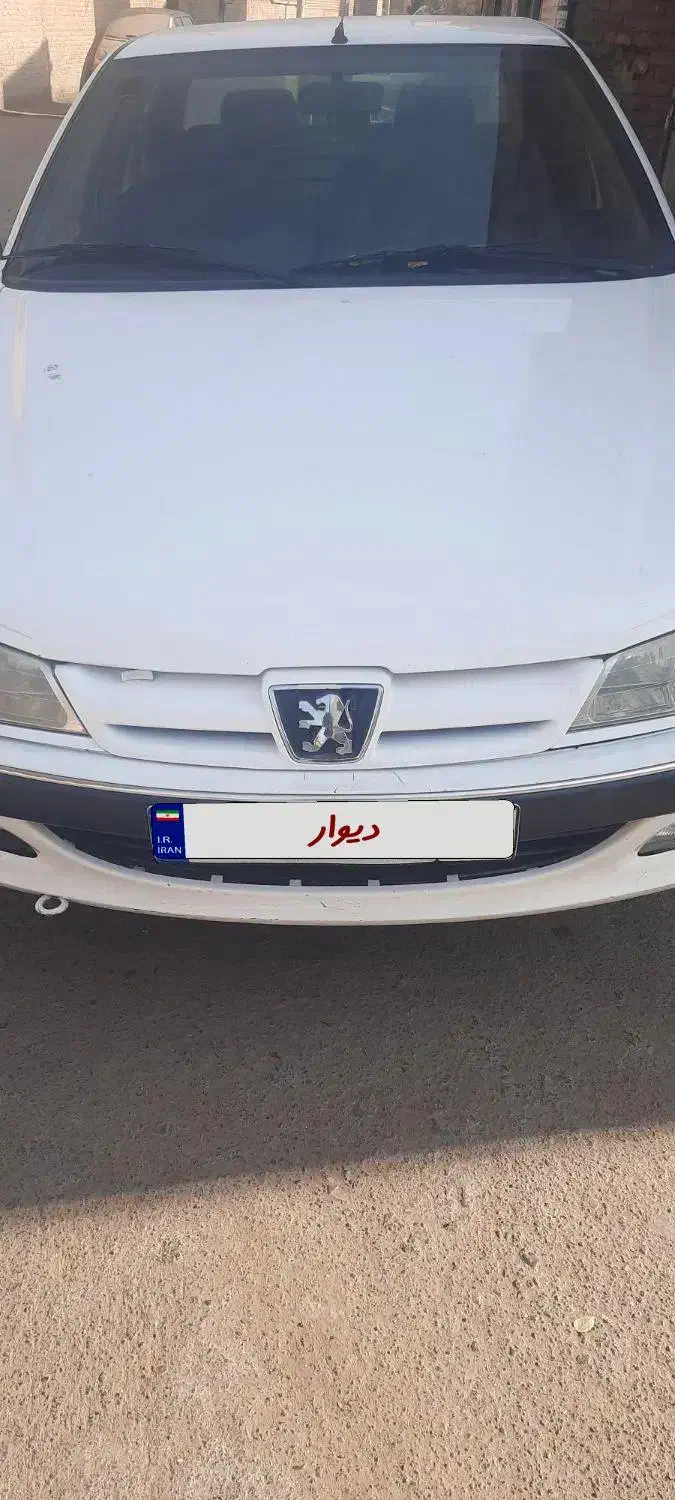 پرشیا مدل ۹۰ دوگانه فابریک|خودرو سواری و وانت|قم, سراجه (۱۵ خرداد)|دیوار