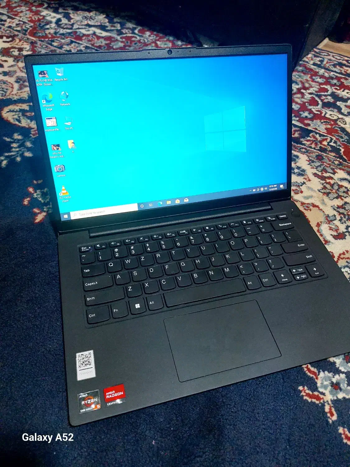 لپتاپ گیمینگ نسل ۱۲|رایانه همراه|شیراز, ابیوردی|دیوار