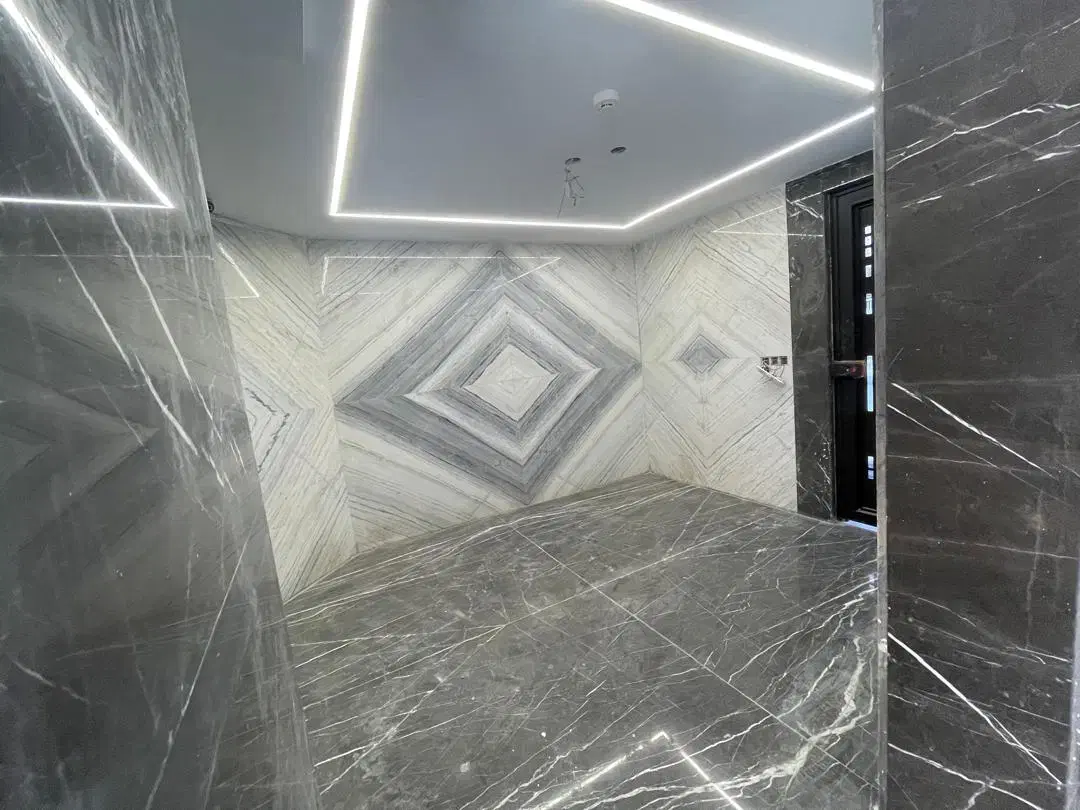 پونک عدل ۹۰متر ۲خواب/کلید نخورده/ویو دار/رهن کامل