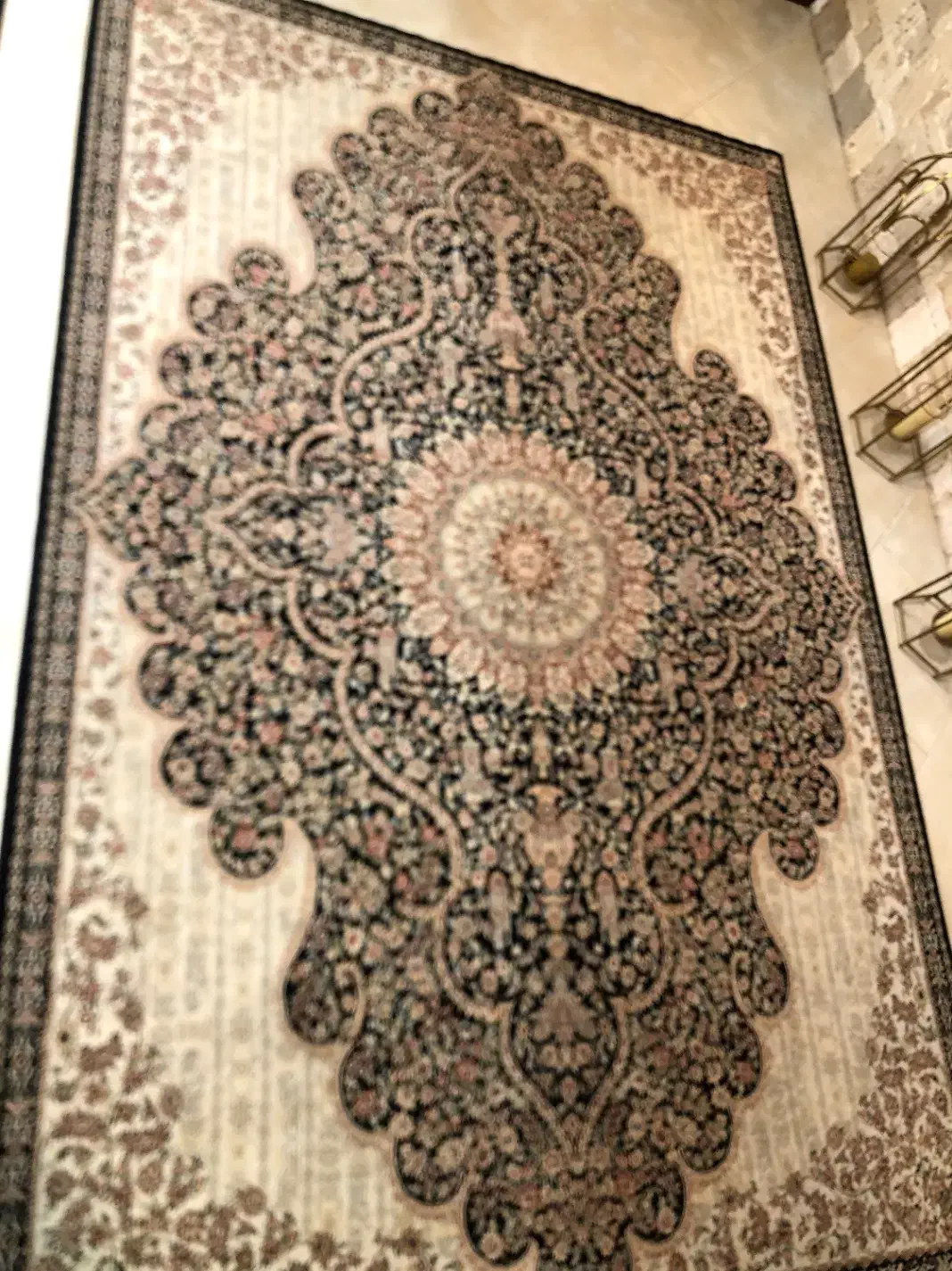 فرش ۶متری|فرش|ایزدشهر, |دیوار