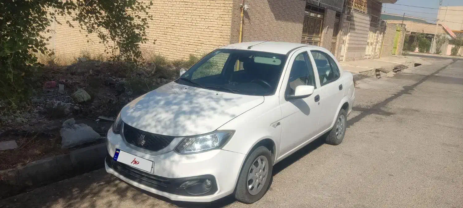 ساینا|خودرو سواری و وانت|اندیمشک, |دیوار