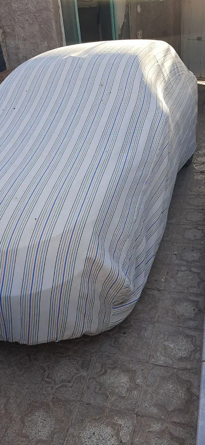 ساینا1401sبدون رنگ وضربه|خودرو سواری و وانت|کرمان, |دیوار