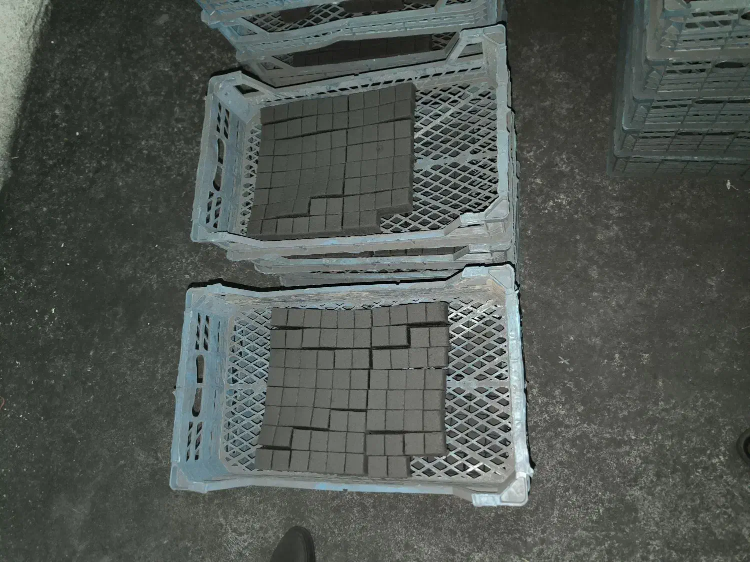 استخدام کارگر ساده|استخدام صنعتی، فنی، مهندسی|ورامین, ورامین|دیوار