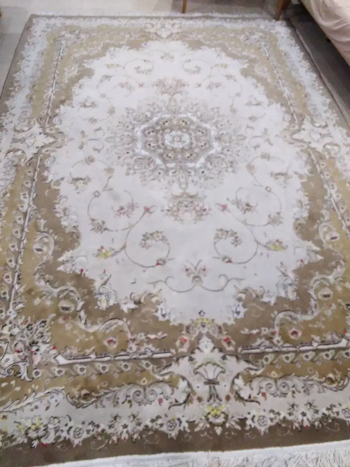 فرش6متری|فرش|تهران, شهر زیبا|دیوار