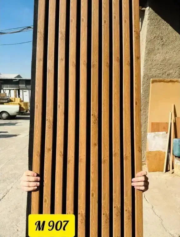 تولیدی و پخش ترمووال (دیوار پوش)|مصالح و تجهیزات ساختمان|تهران, عبدلآباد|دیوار