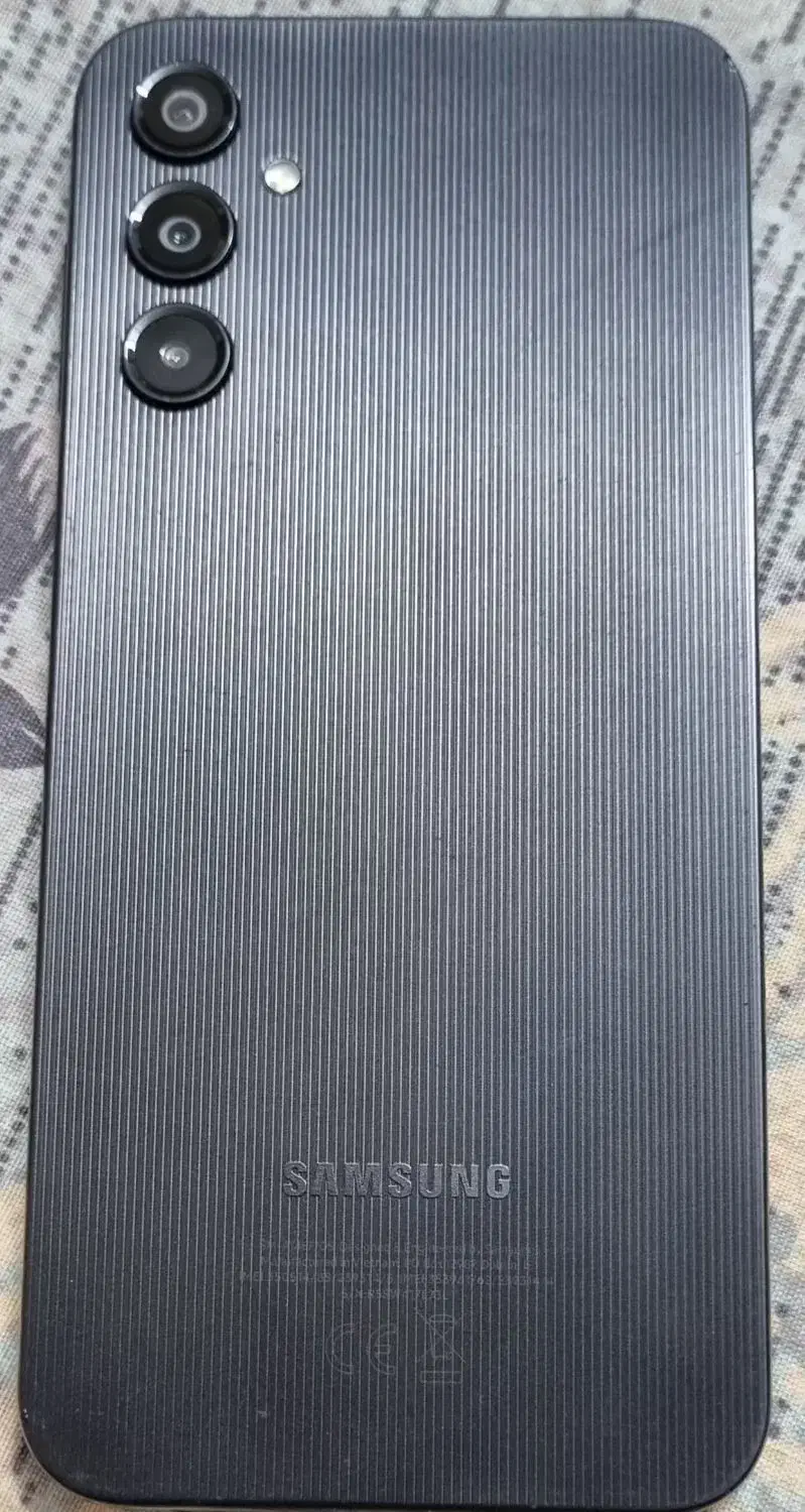 گوشی سامسونگ a14|موبایل|ری, دیلمان|دیوار