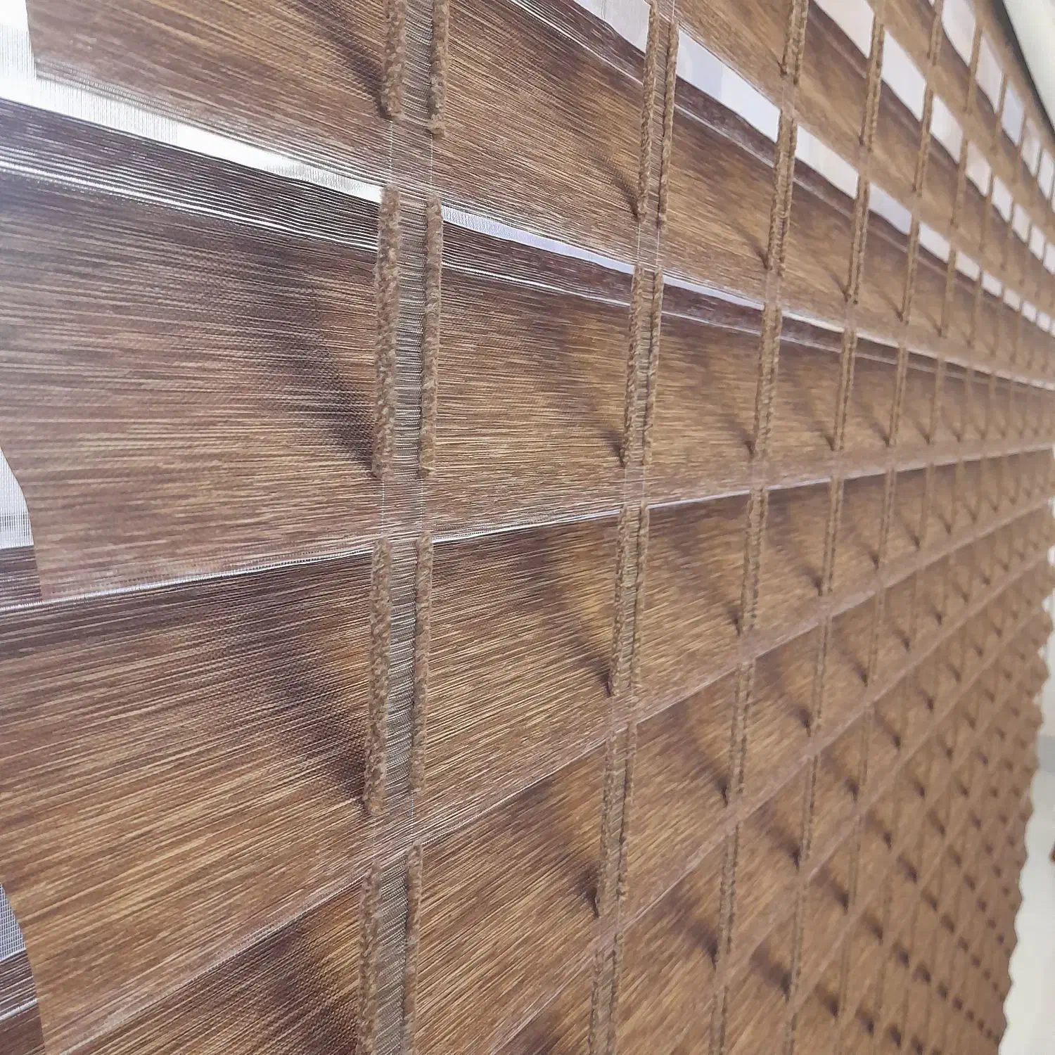 پرده کرکره ای مدل خواص و کاملا نو|پرده، رانر، رومیزی|رودبنه, |دیوار