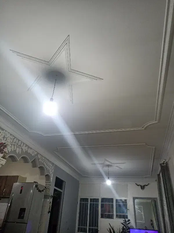 نقاشی ساختمان|خدمات پیشه و مهارت|رباطکریم, انجم آباد|دیوار