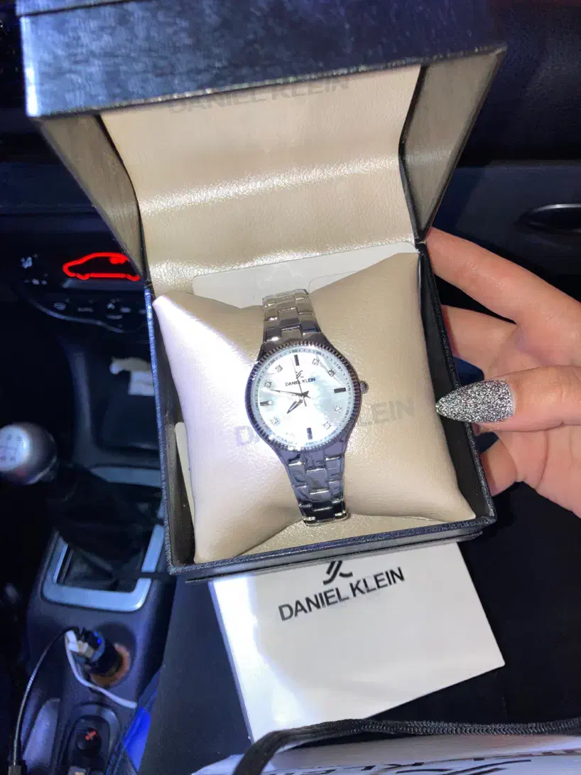 ساعت دنیل کلین زنانه نو|ساعت|تهران, ستارخان|دیوار