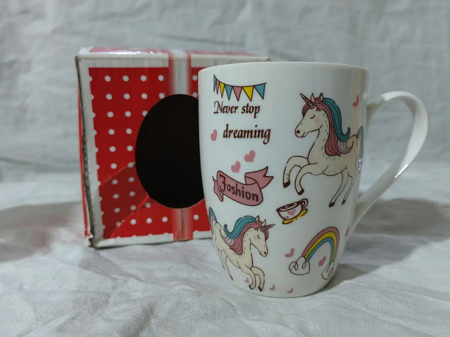 عروسک و ماگ|کلکسیون و سرگرمی|شاهین‌شهر, خانه کارگر|دیوار