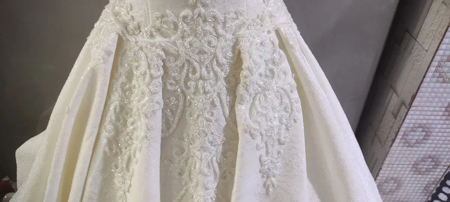 لباس عروس‌|لباس|شهریار, شهرک بهاران (ویره)|دیوار