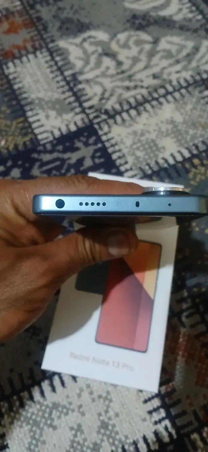 نوت۱۳پرو|موبایل|تنکابن, |دیوار