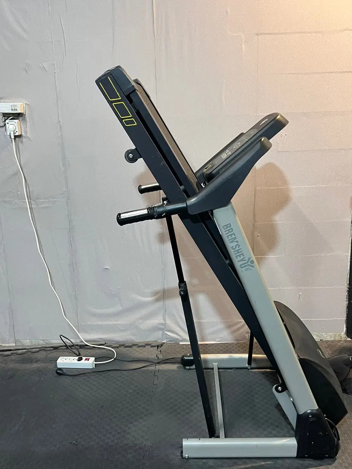 تردمیل|تجهیزات ورزشی|تهران, قلهک|دیوار