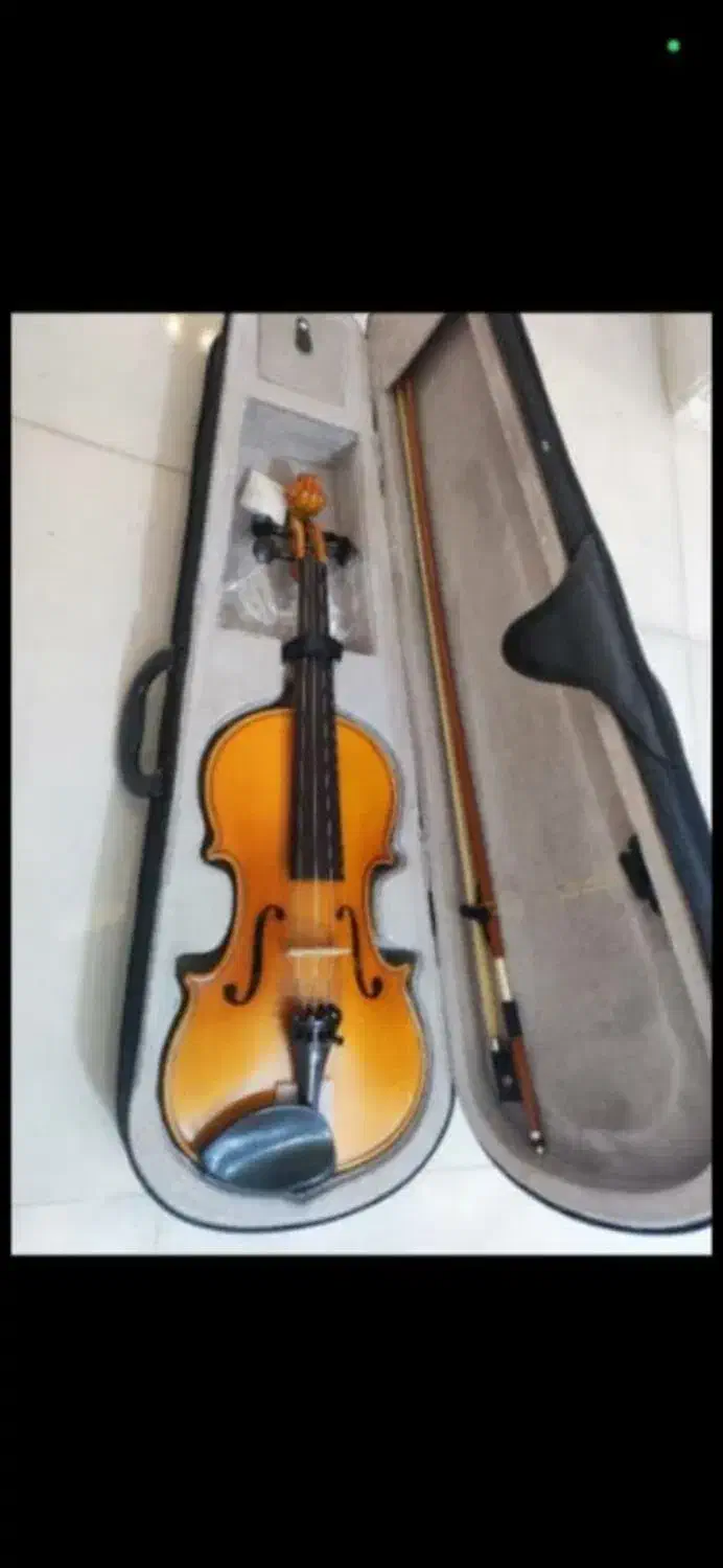 ++ ویولن ++|ویولن|تهران, نازی‌آباد|دیوار
