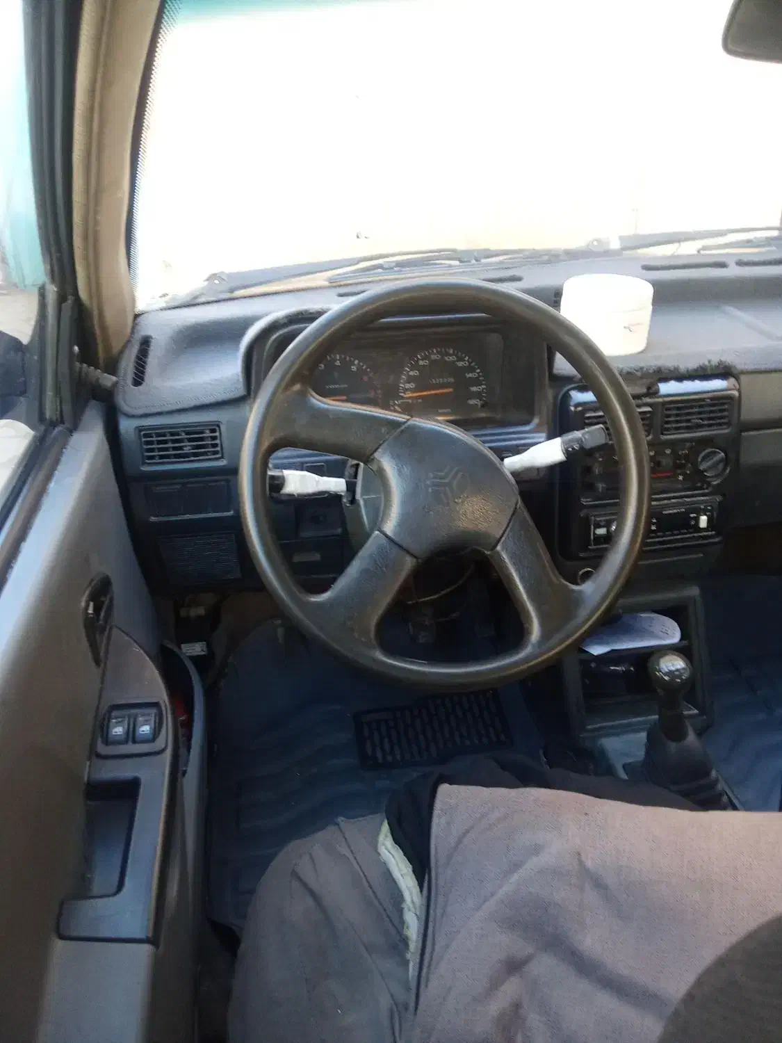 فروش پراید|خودرو سواری و وانت|اردکان, |دیوار