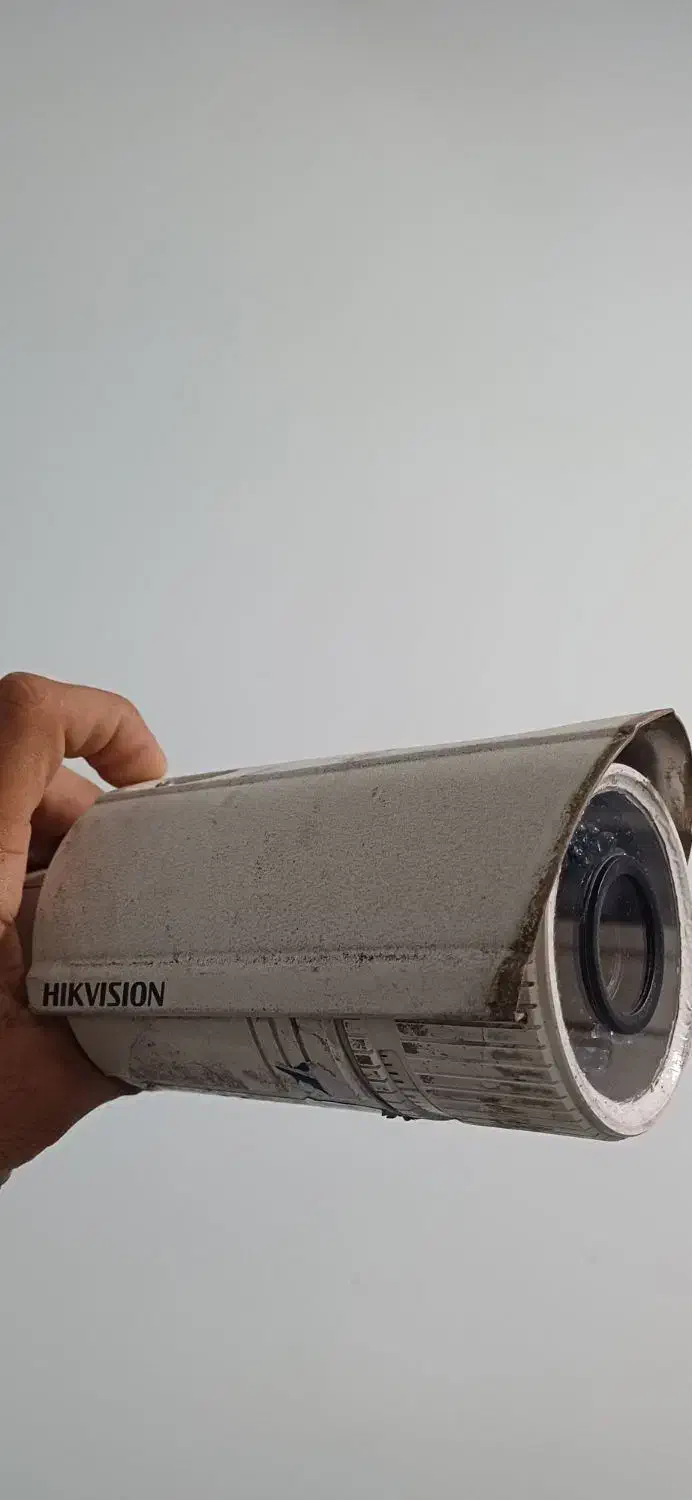 دوربین مداربسته کارکرده|دوربین مداربسته|آمل, |دیوار