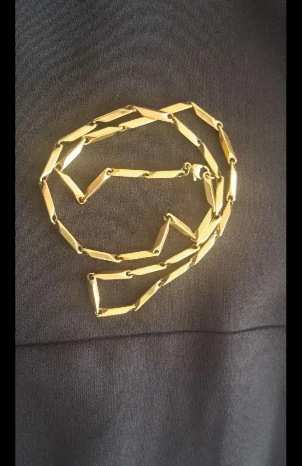 زنجیر اسپرت رنگ ثابت نو|بدلیجات|ایلام, |دیوار