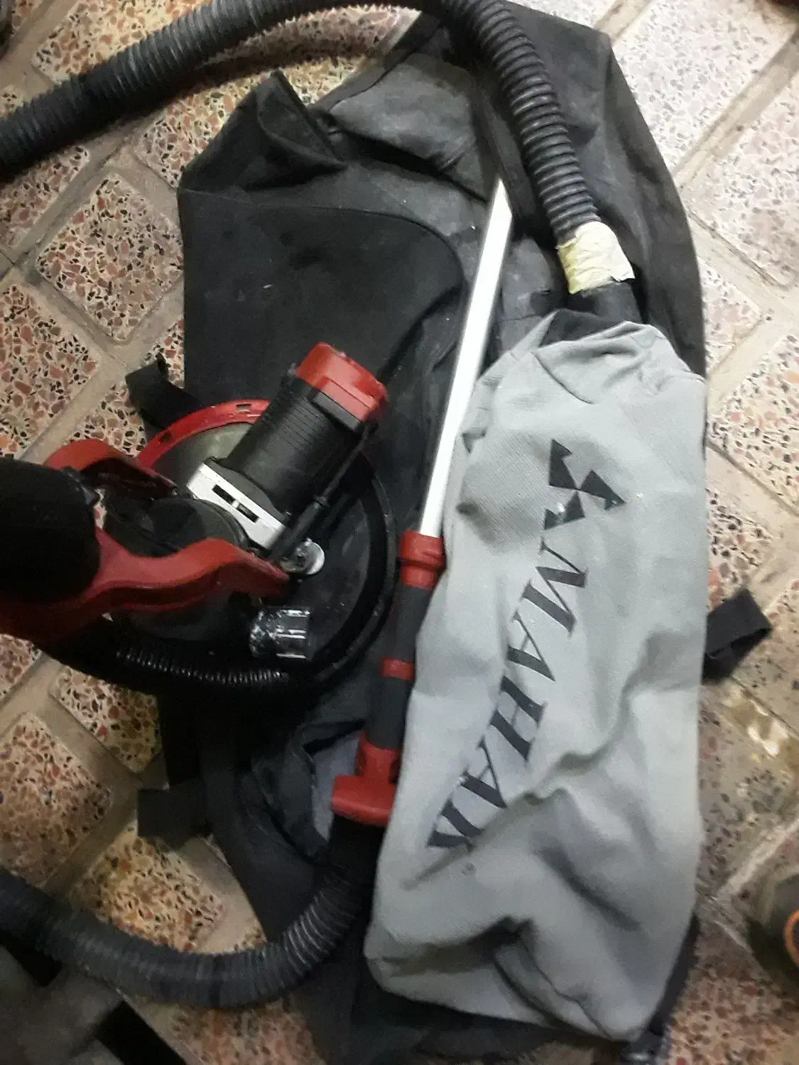 سمباده سقفی محک|ابزارآلات|نسیمشهر, |دیوار