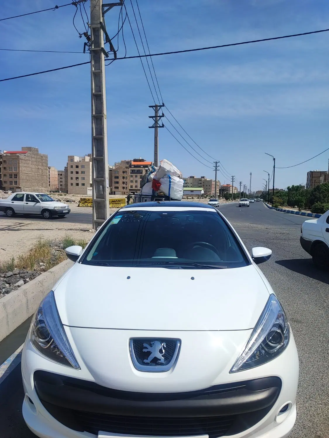 مدل 1403|خودرو کلاسیک|نسیم‌شهر, |دیوار