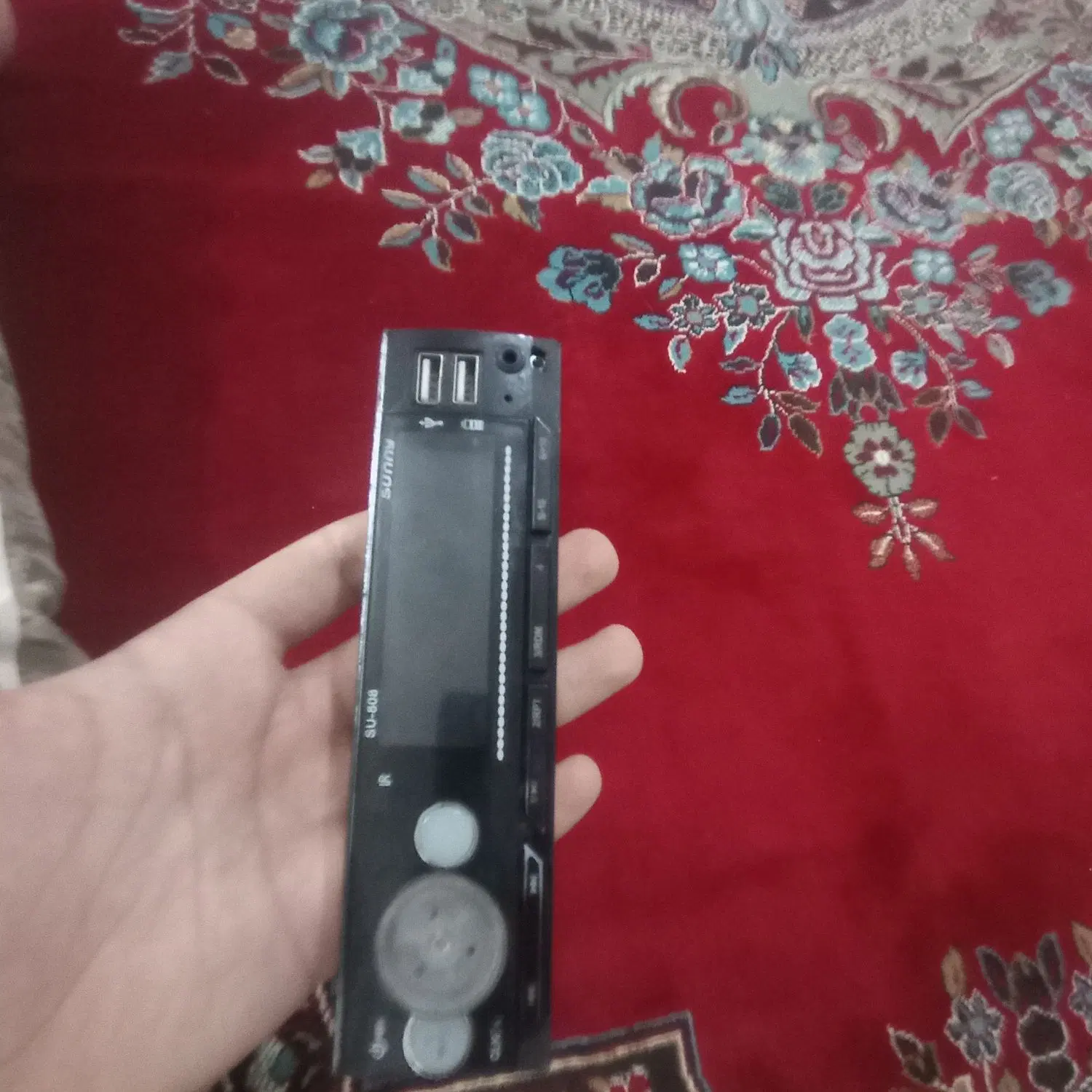 ظبط|پخش‌کننده همراه|الیگودرز, |دیوار