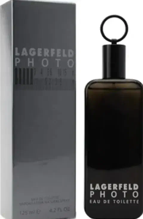 ادکلن لگرفیلد فوتو قدیمی|آرایشی، بهداشتی، درمانی|تهران, اسکندری|دیوار