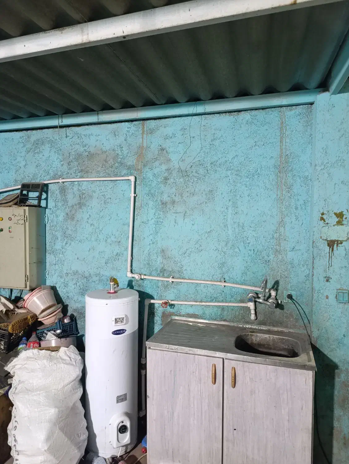 فروش کارواش|فروشگاه و مغازه|اردکان, |دیوار