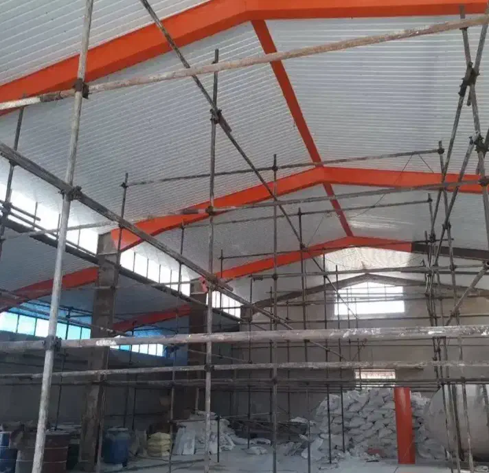 ایرانیت فروش و نصب|خدمات پیشه و مهارت|صباشهر, |دیوار