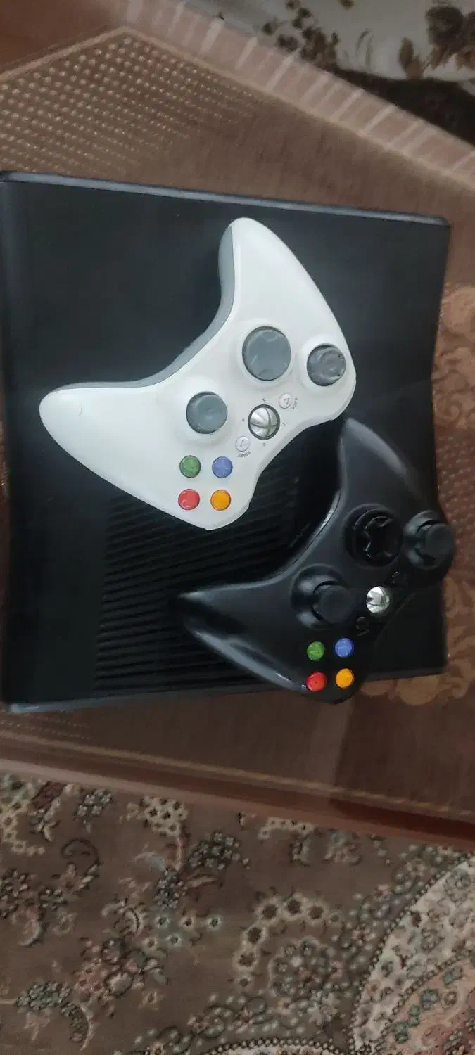 ایکس باکس360|کنسول، بازی ویدئویی و آنلاین|ملایر, |دیوار