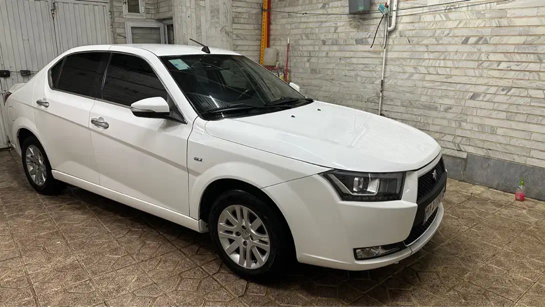 دنا پلاس ۹۸|خودرو سواری و وانت|تبریز, |دیوار