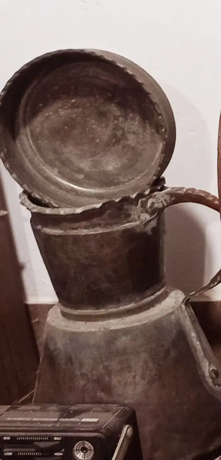 قدیمی و نوستالوژی|کلکسیون اشیاء عتیقه|بابل, |دیوار