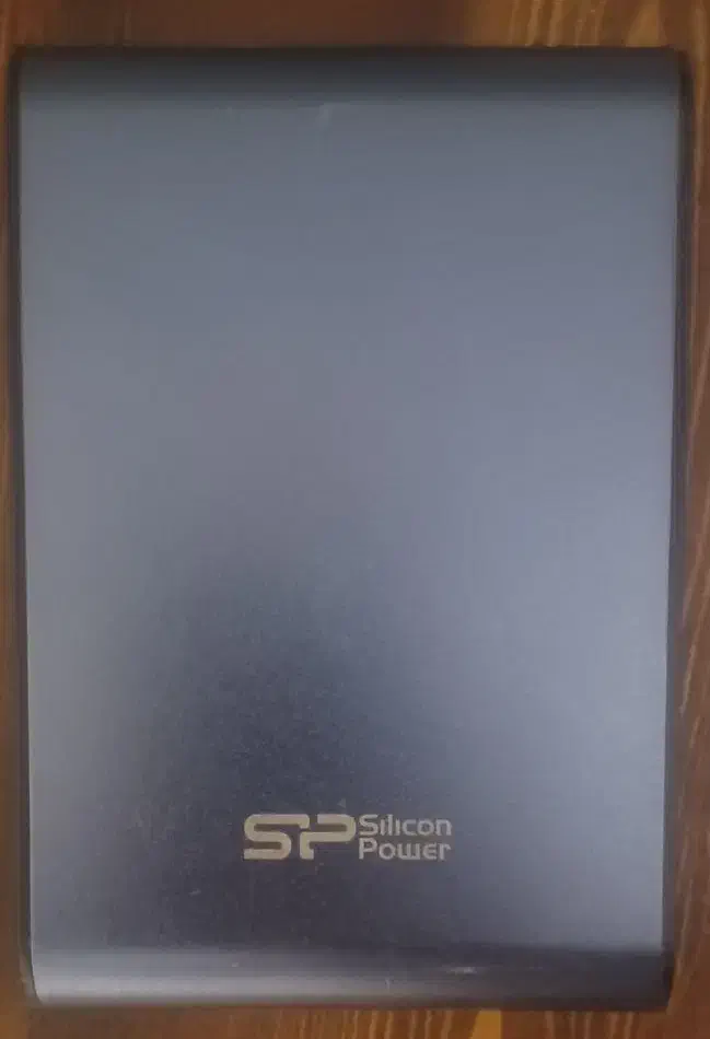 هارد اکسترنال ۲ ترابابت سیلیکون پاور ARMOR|قطعات و لوازم جانبی رایانه|کرج, آق تپه|دیوار