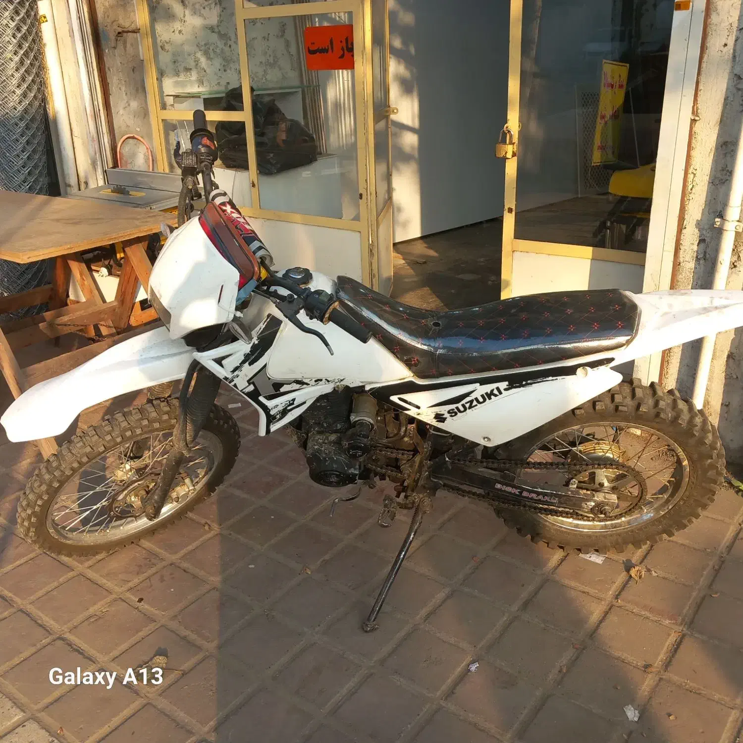 موتور روان|موتورسیکلت|لاهیجان, طالقانی|دیوار